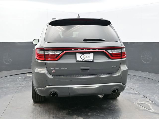 Used 2024 Dodge Durango GT image 5