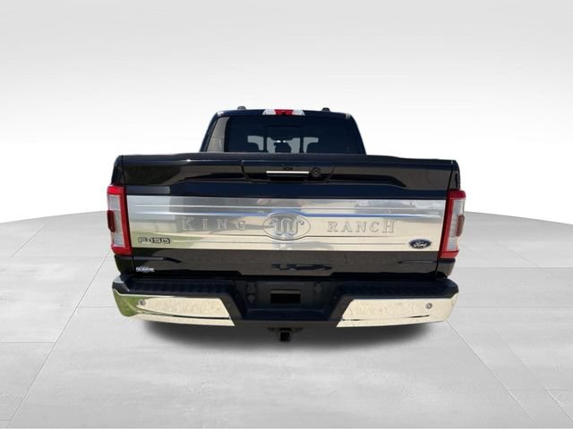 Used 2021 Ford F150 King Ranch AWD/4WD image 16