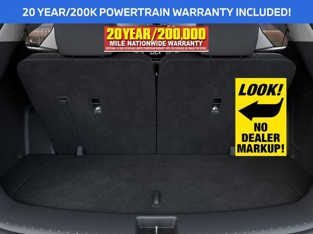 New 2026 Kia Sorento EX w/ EX Premium Package AWD/4WD image 19