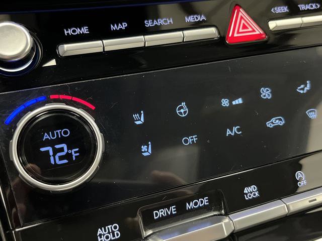 Used 2024 Hyundai Santa Fe Limited AWD/4WD image 8