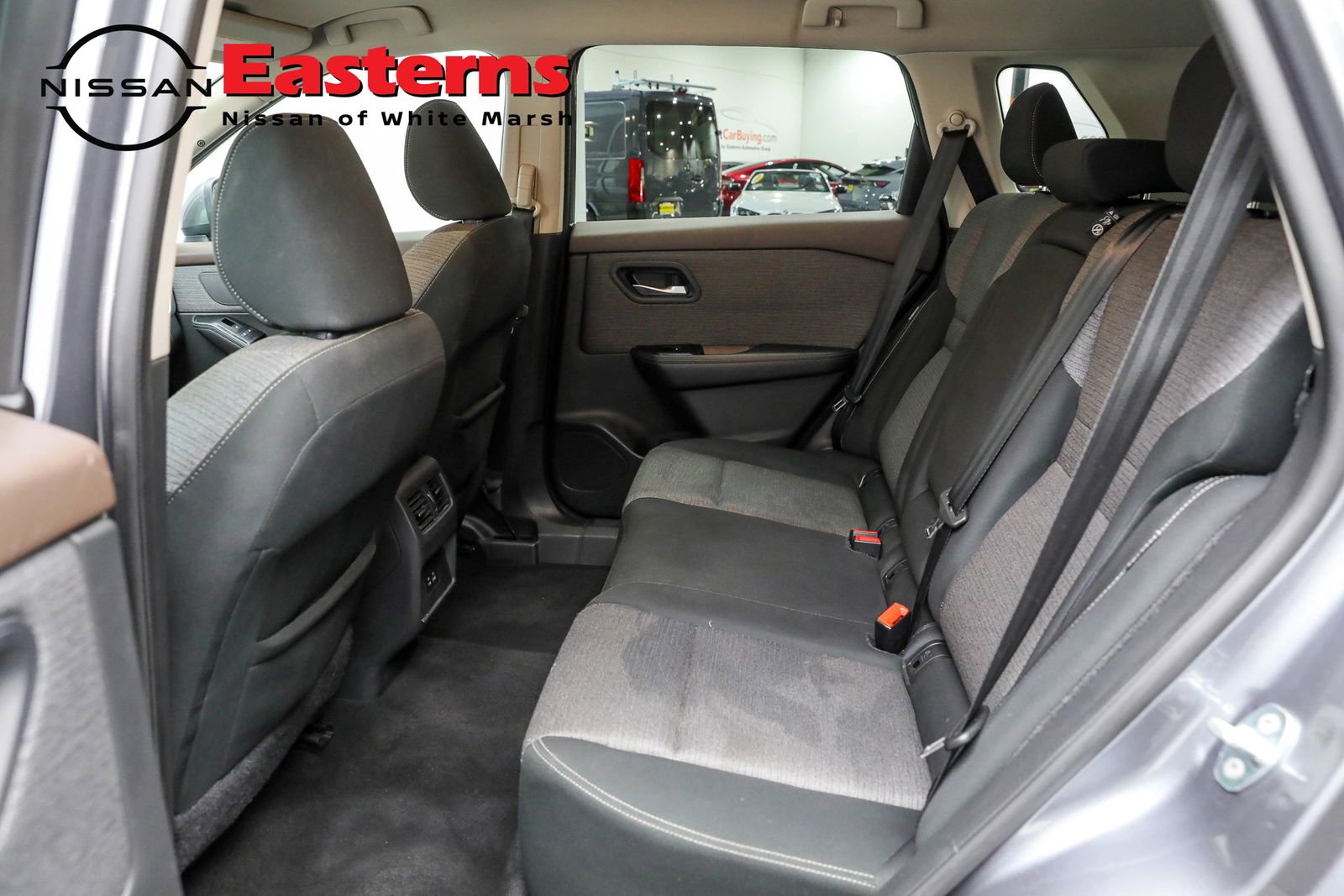 Used 2022 Nissan Rogue SV image 74