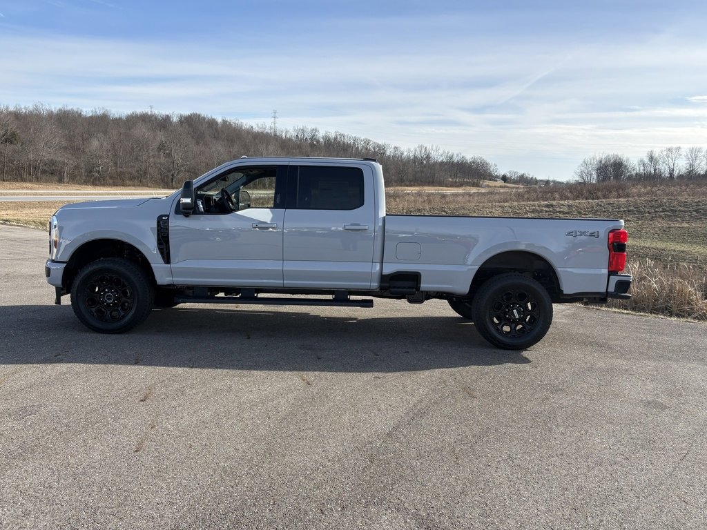New 2026 Ford F350 XLT w/ XLT Premium Package image 2