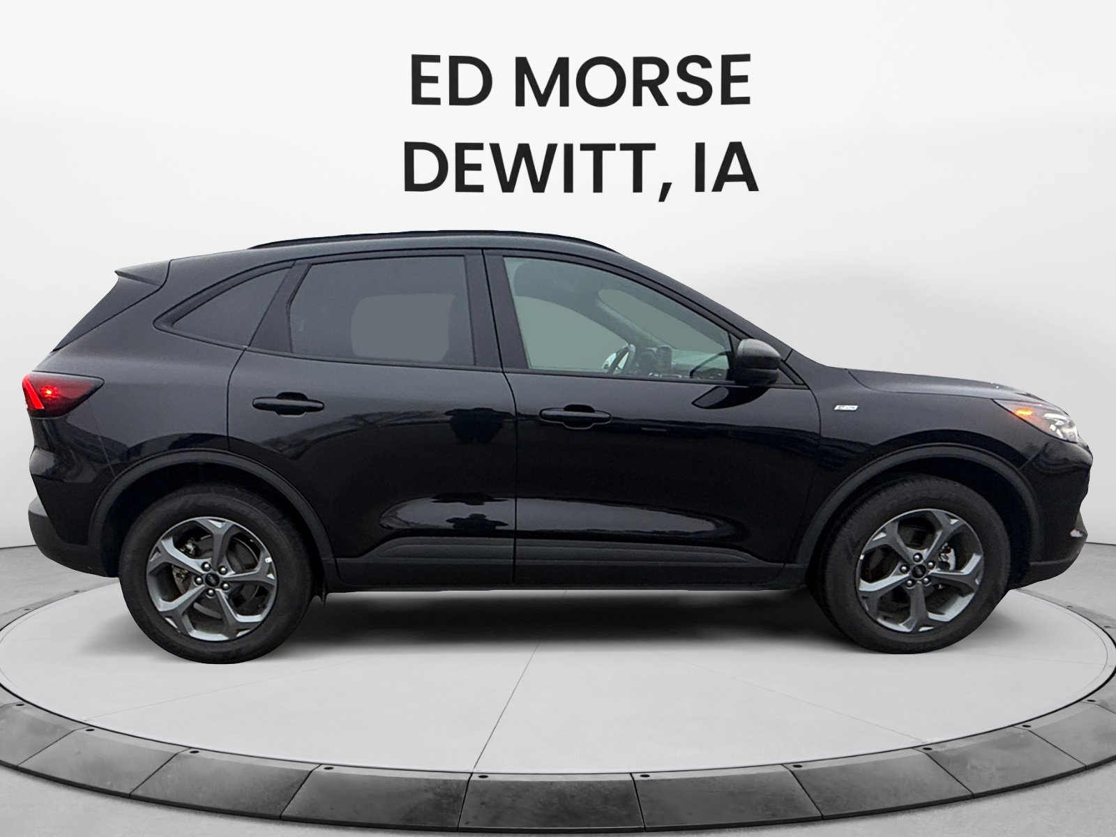 Used 2025 Ford Escape ST-Line image 6