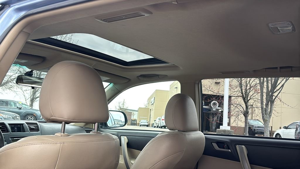 Used 2009 Toyota Highlander Sport image 31