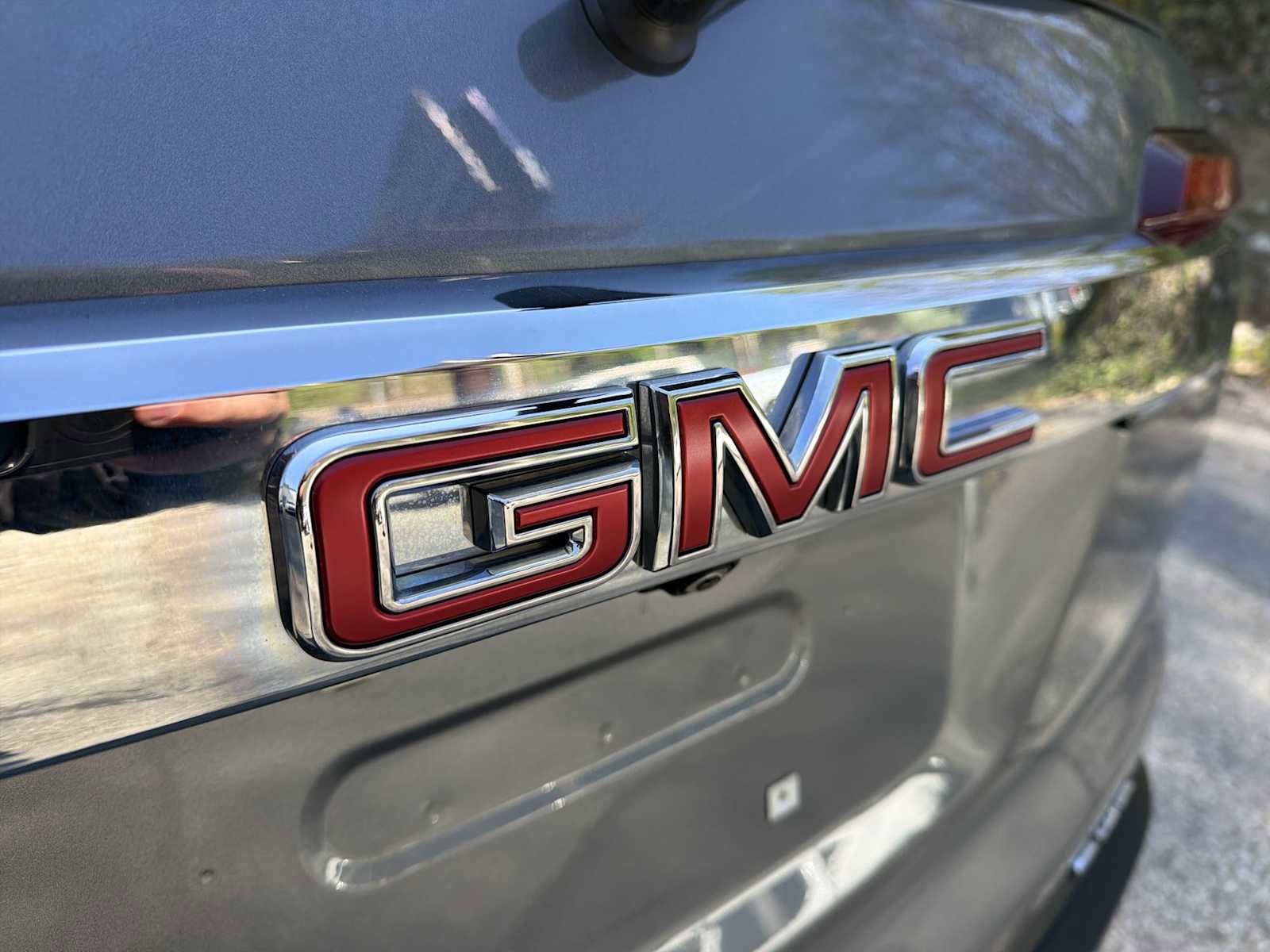 Certified 2021 GMC Acadia SLT w/ Preferred Package AWD/4WD image 32