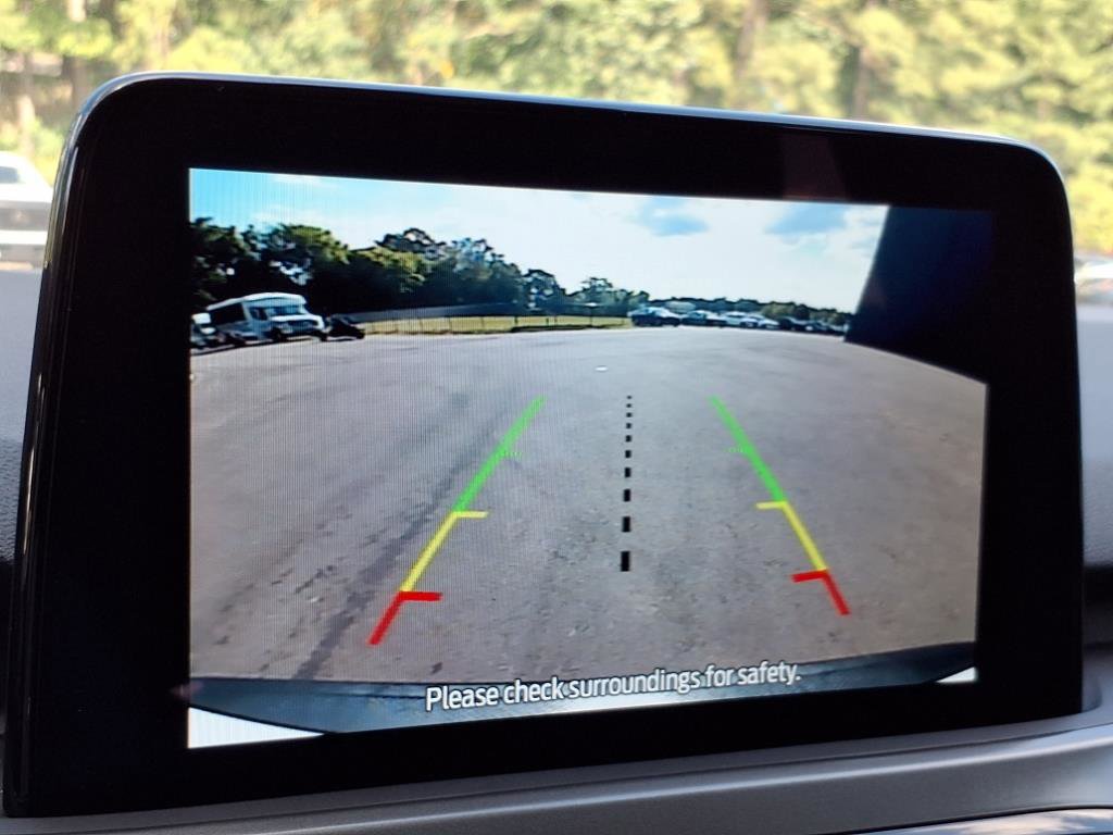 Used 2024 Ford Escape Active image 18