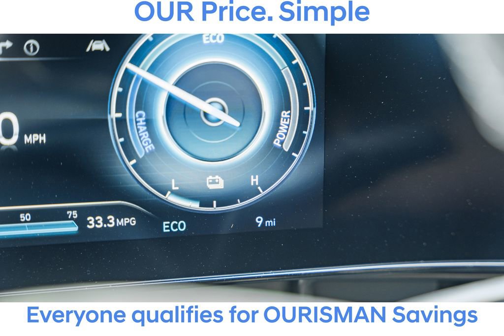 New 2025 Hyundai Elantra SEL image 29