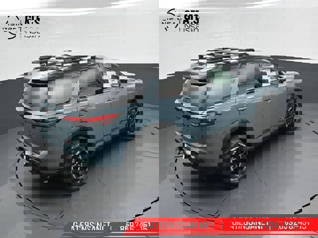 New 2026 Nissan Pathfinder Rock Creek image 49