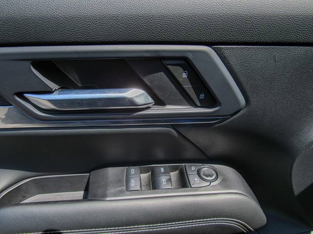 New 2025 GMC Terrain Elevation image 13