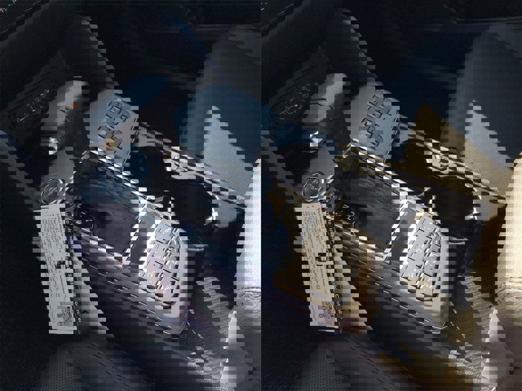 New 2026 Kia Sportage EX w/ EX Panorama Roof Package image 19