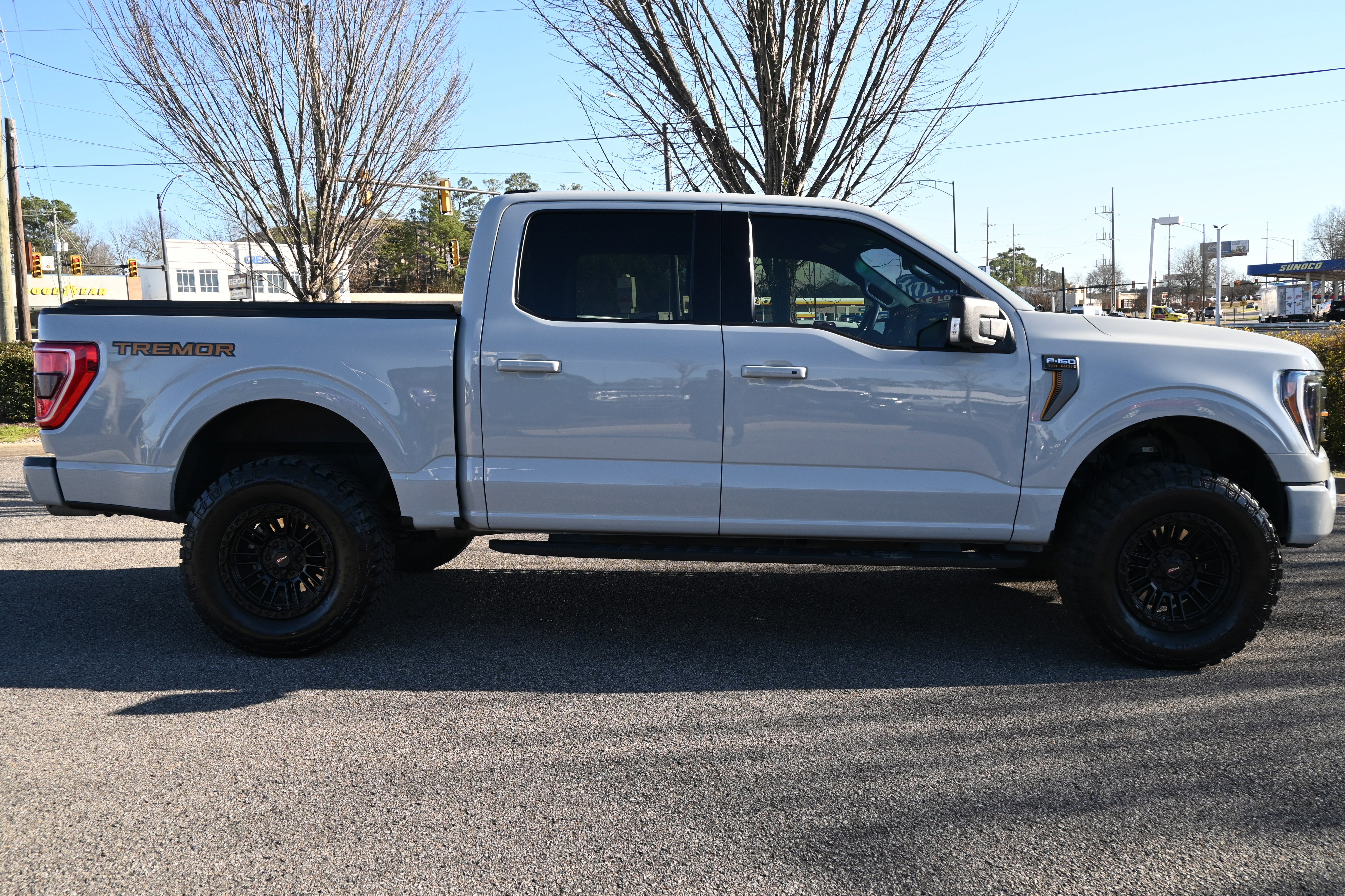 Used 2023 Ford F150 Tremor image 11