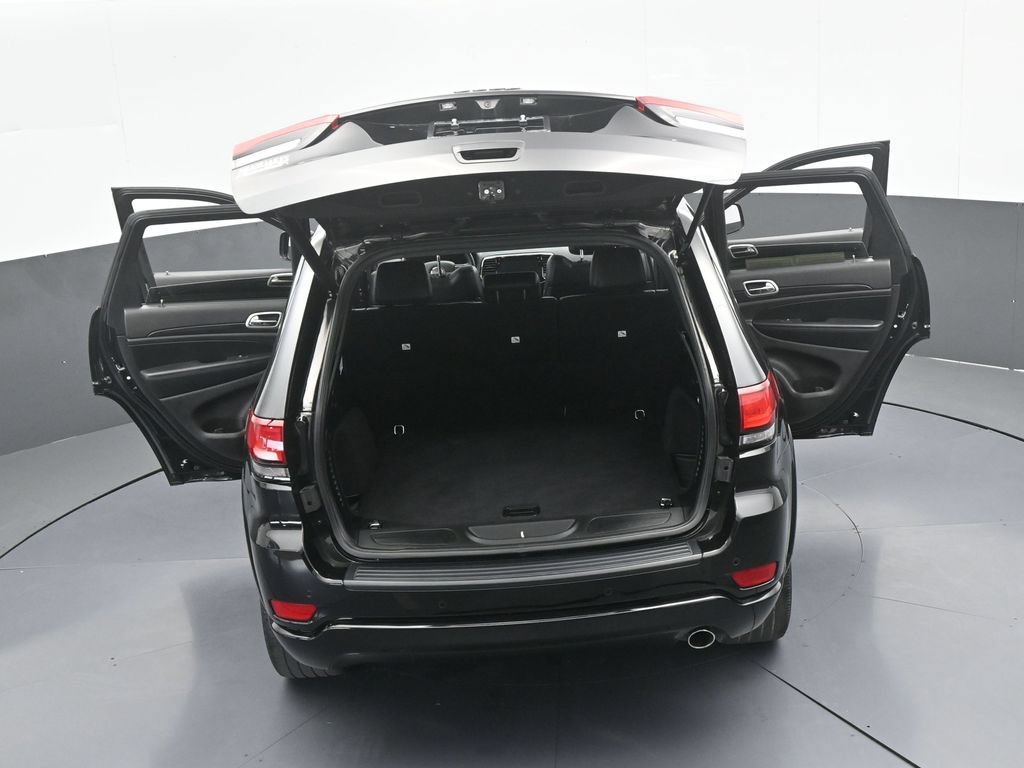 Used 2020 Jeep Grand Cherokee Altitude RWD image 68