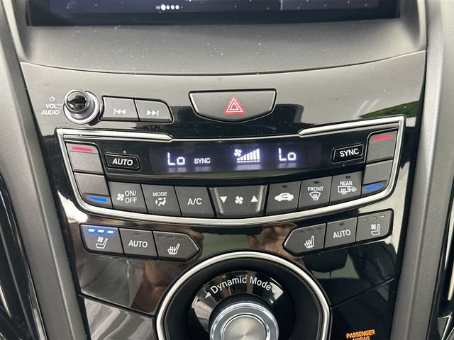 Used 2024 Acura RDX w/ Advance Package AWD/4WD image 15
