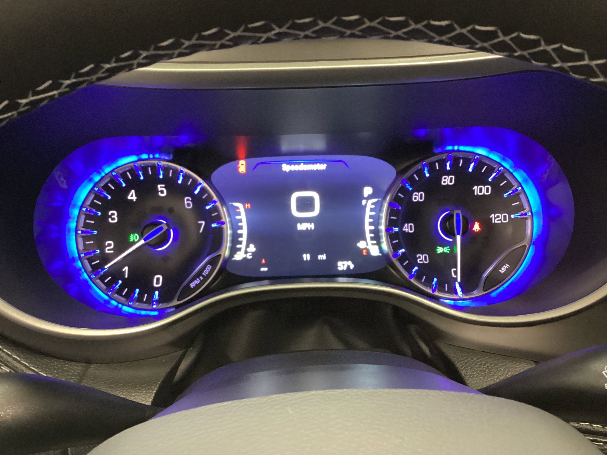 New 2026 Chrysler Pacifica Select w/ S Appearance Package AWD/4WD image 24