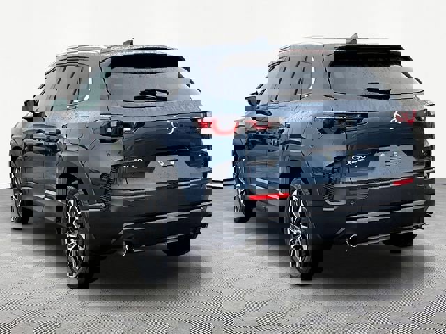 New 2026 MAZDA CX-50 2.5 Hybrid w/ Cargo Package image 4