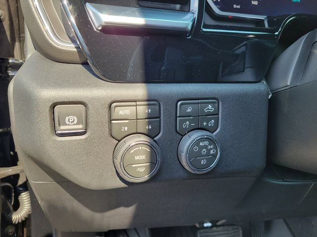 New 2026 Chevrolet Silverado 1500 LTZ AWD/4WD image 25