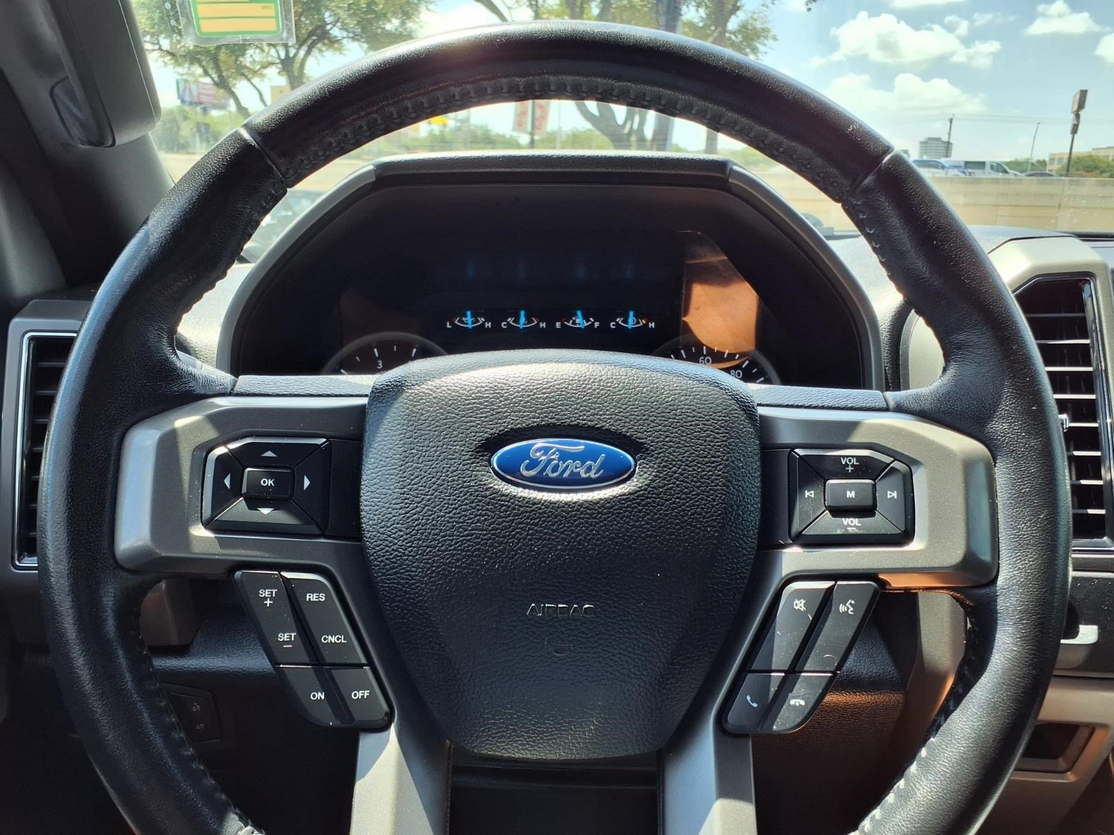 Used 2021 Ford Expedition XLT RWD image 27