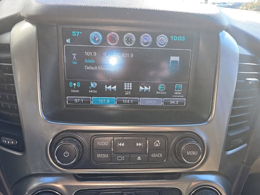 Used 2016 Chevrolet Tahoe LT image 12