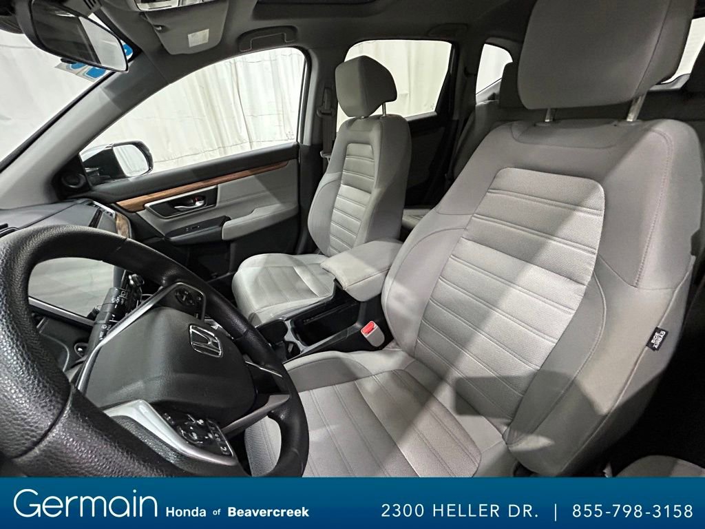 Used 2020 Honda CR-V EX image 28