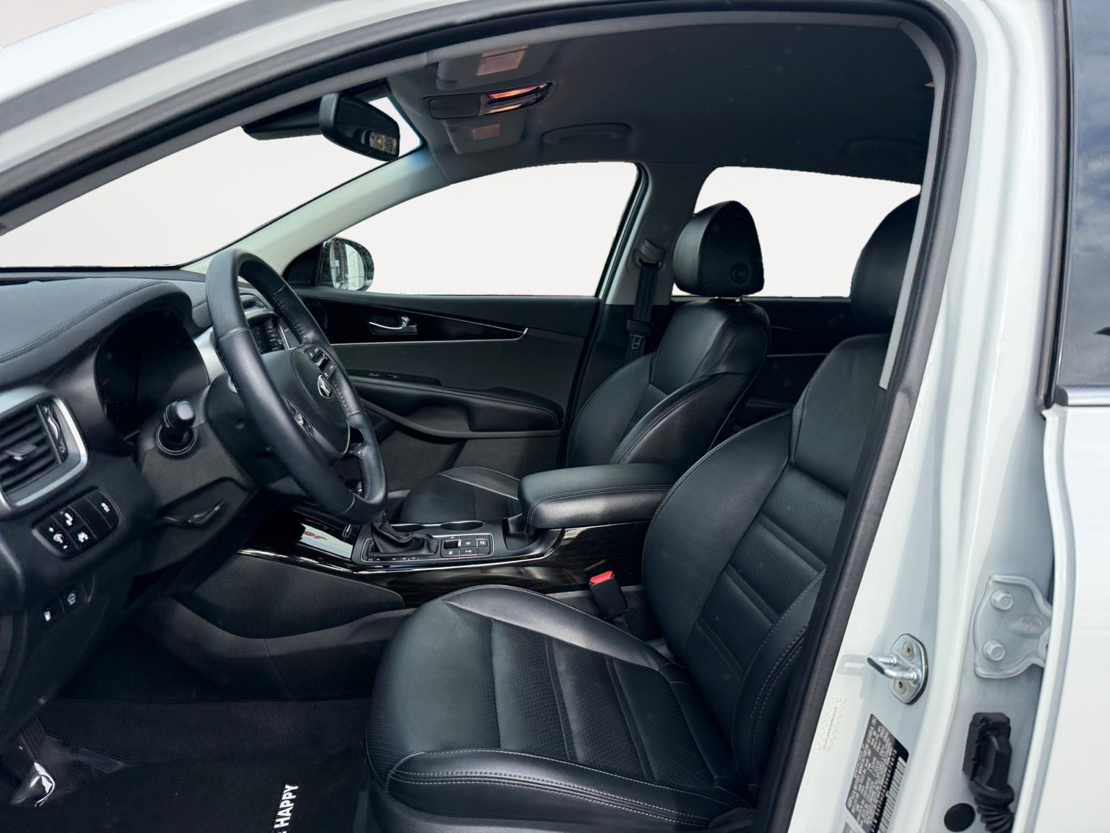 Used 2019 Kia Sorento EX image 10