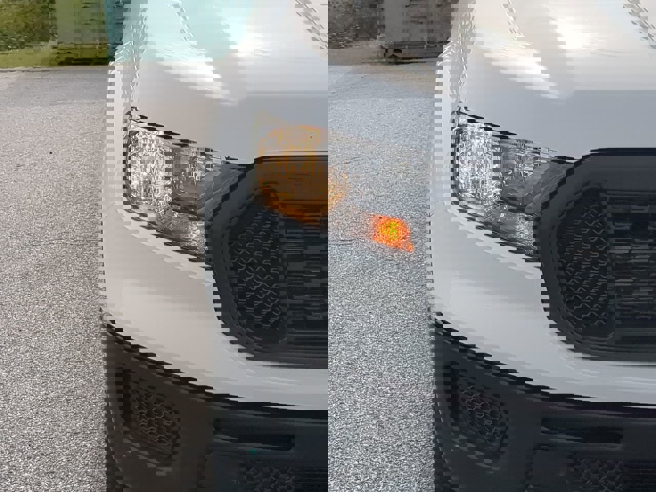 Certified 2023 Ford Ranger XL image 8