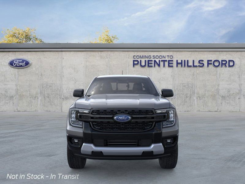 Used 2026 Ford Ranger XLT RWD image 6