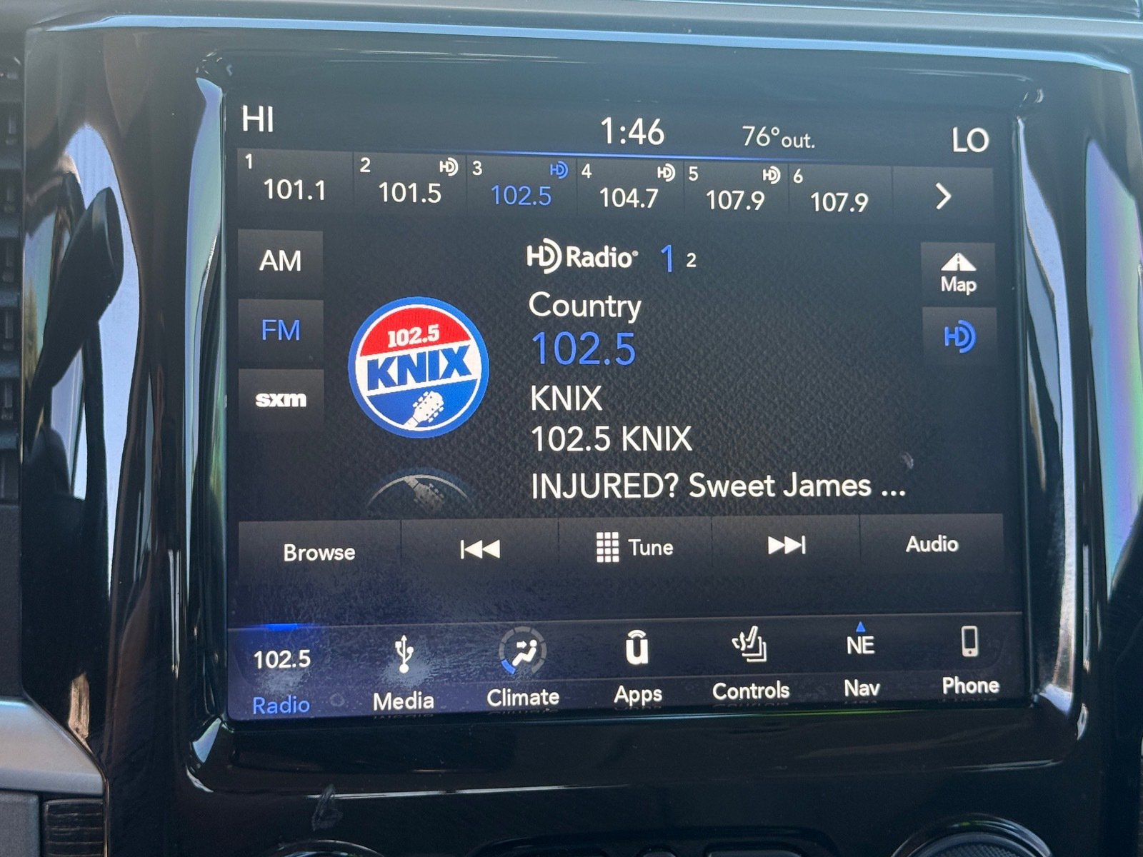 Used 2018 RAM 2500 Limited image 22