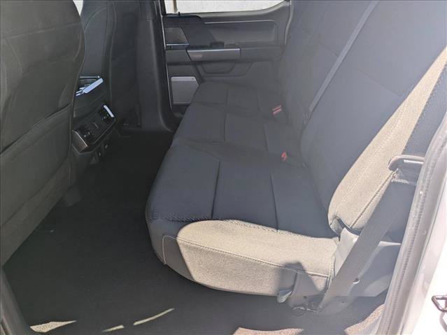 Used 2022 Ford F150 XLT w/ Equipment Group 302A High AWD/4WD image 17