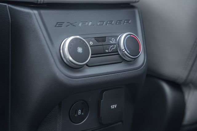 New 2026 Ford Explorer Active w/ Active Comfort Package image 44