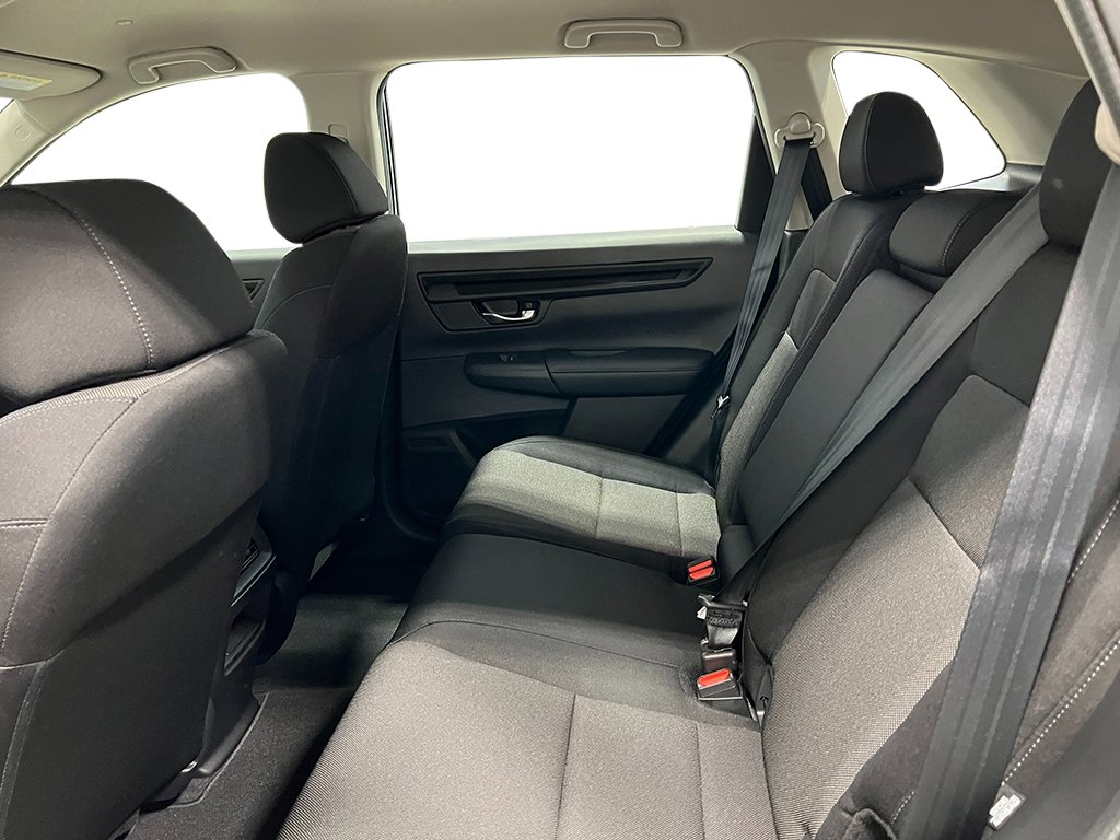 New 2025 Honda CR-V LX image 25