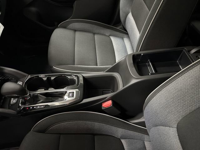 New 2026 Chevrolet TrailBlazer LT w/ Convenience Package FWD image 22