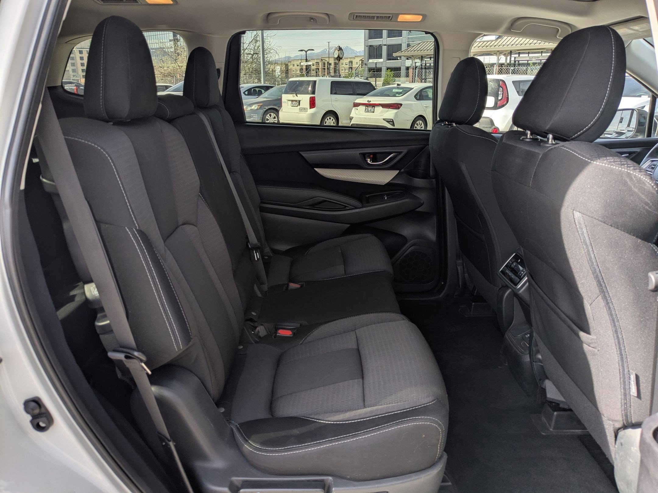 Used 2020 Subaru Ascent Premium w/ Sport Package image 28