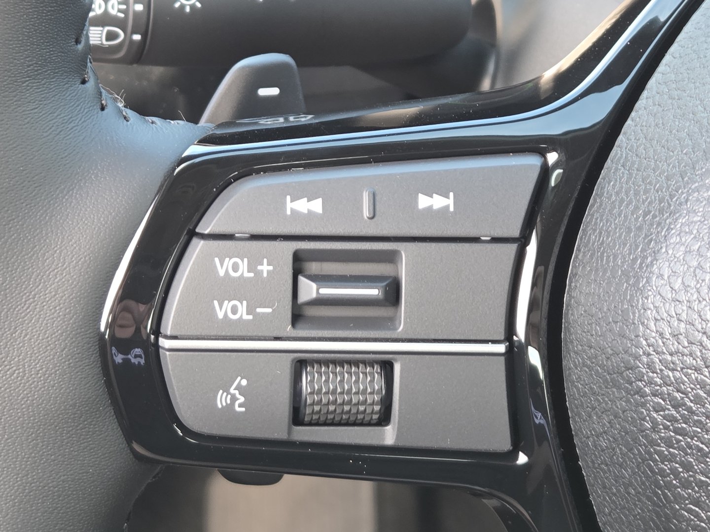 New 2026 Honda Accord Touring image 33