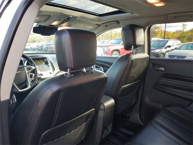 Used 2013 GMC Terrain Denali image 9