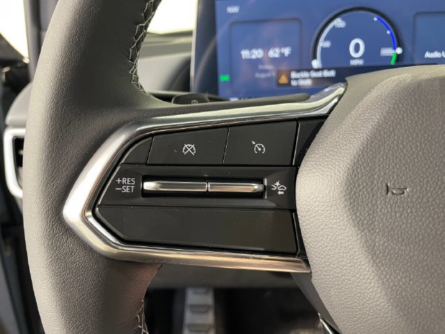 New 2026 Honda Prologue Touring image 8