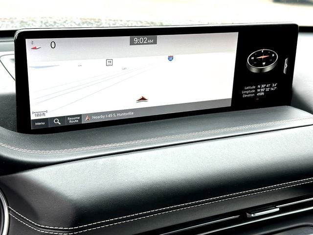 Used 2024 Genesis GV80 2.5T image 14