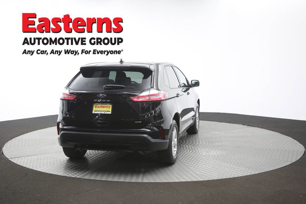 Used 2024 Ford Edge SE w/ Cargo Accessory Package AWD/4WD image 38