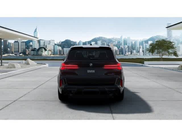New 2026 BMW X5 M Competition w/ Executive Package AWD/4WD image 5