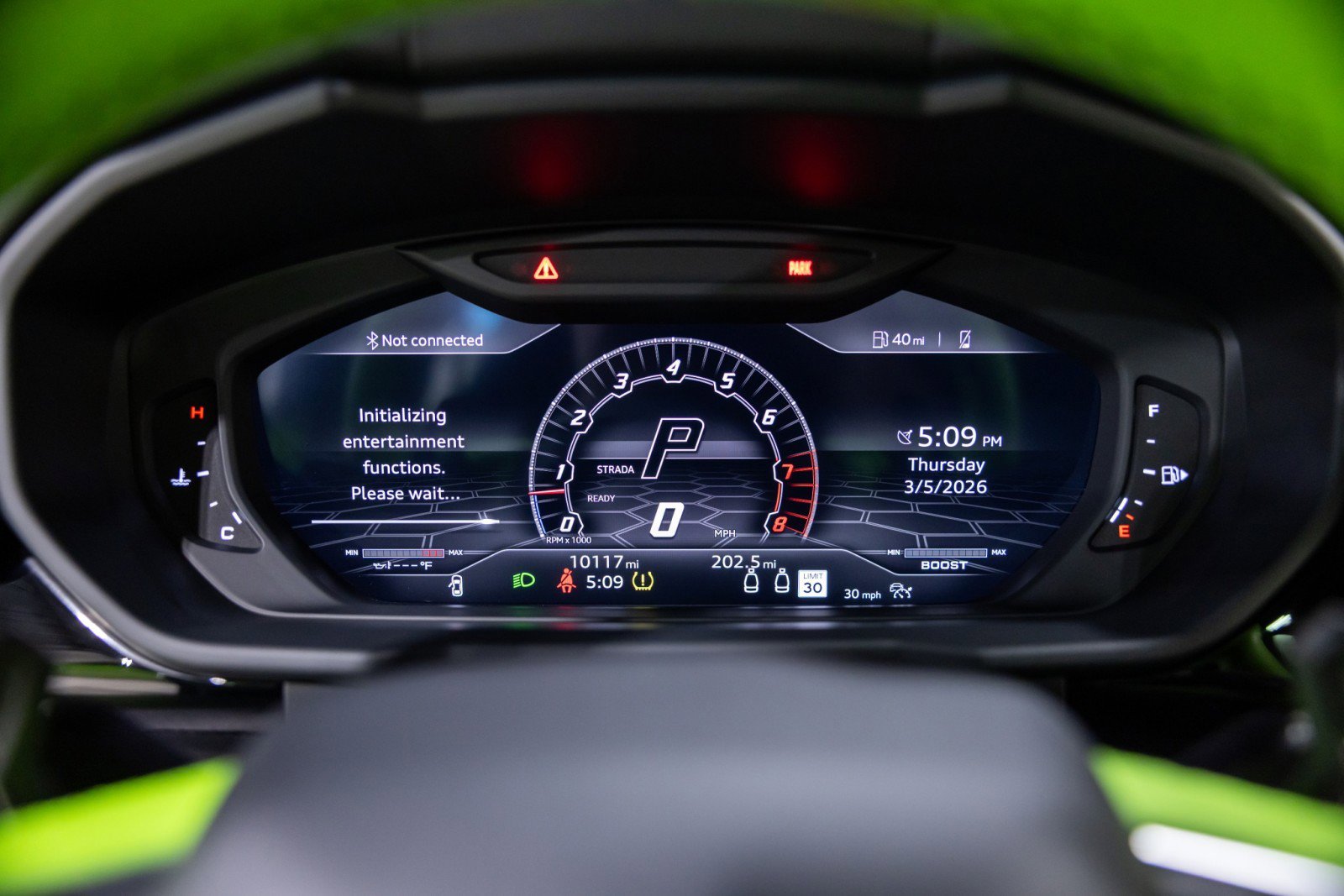 Used 2022 Lamborghini Urus image 41