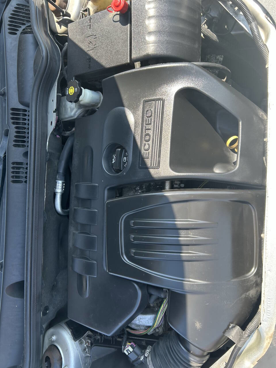 Used 2010 Chevrolet Cobalt LT FWD image 14