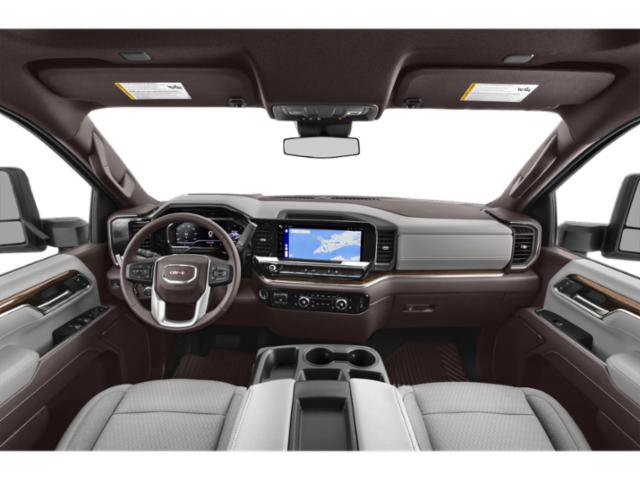 New 2026 GMC Sierra 2500 SLE w/ SLE Value Package; AWD/4WD image 11