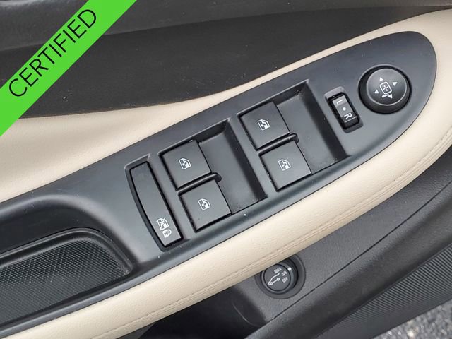 Certified 2020 Buick Envision Preferred image 23