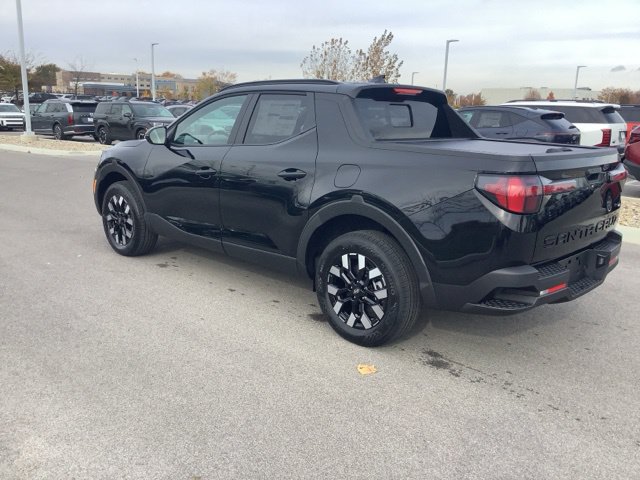 New 2026 Hyundai Santa Cruz SEL AWD/4WD image 12