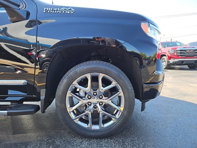 New 2026 Chevrolet Silverado 1500 High Country image 10