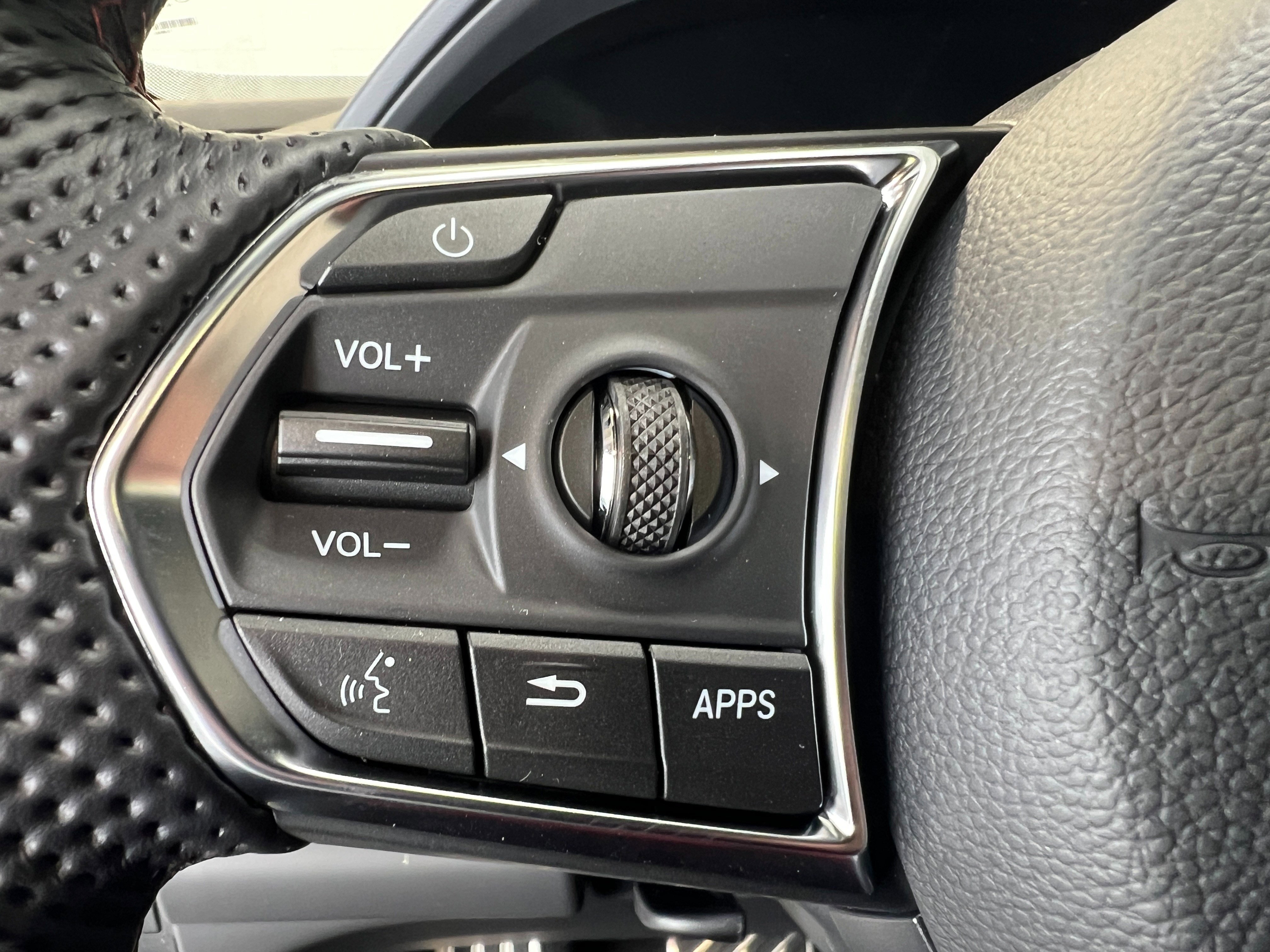 New 2026 Acura RDX A-Spec image 16