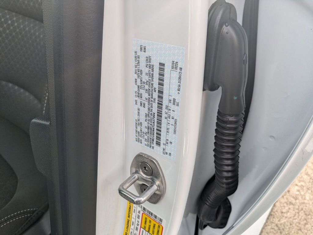 New 2026 Ford Escape Active w/ Tech Pack #1 image 51