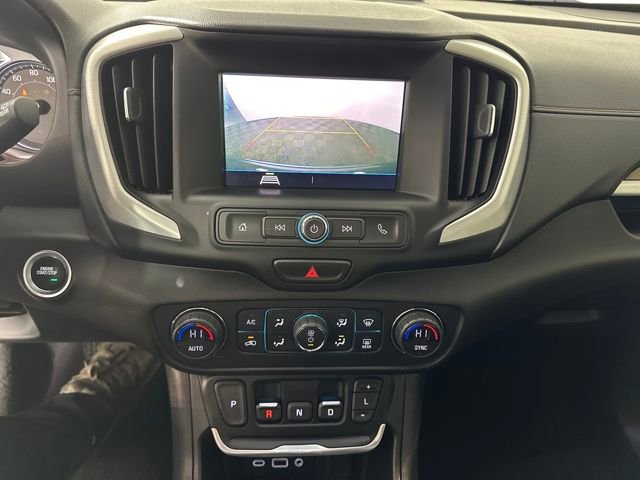 Used 2021 GMC Terrain SLE w/ Driver Convenience Package image 22