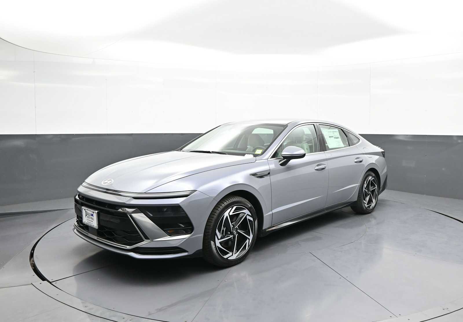 New 2026 Hyundai Sonata SEL
