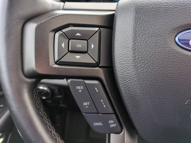Certified 2020 Ford Expedition Limited w/ Special Edition Package AWD/4WD image 43