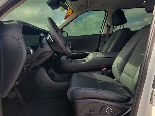 Used 2026 Hyundai Palisade SEL image 16